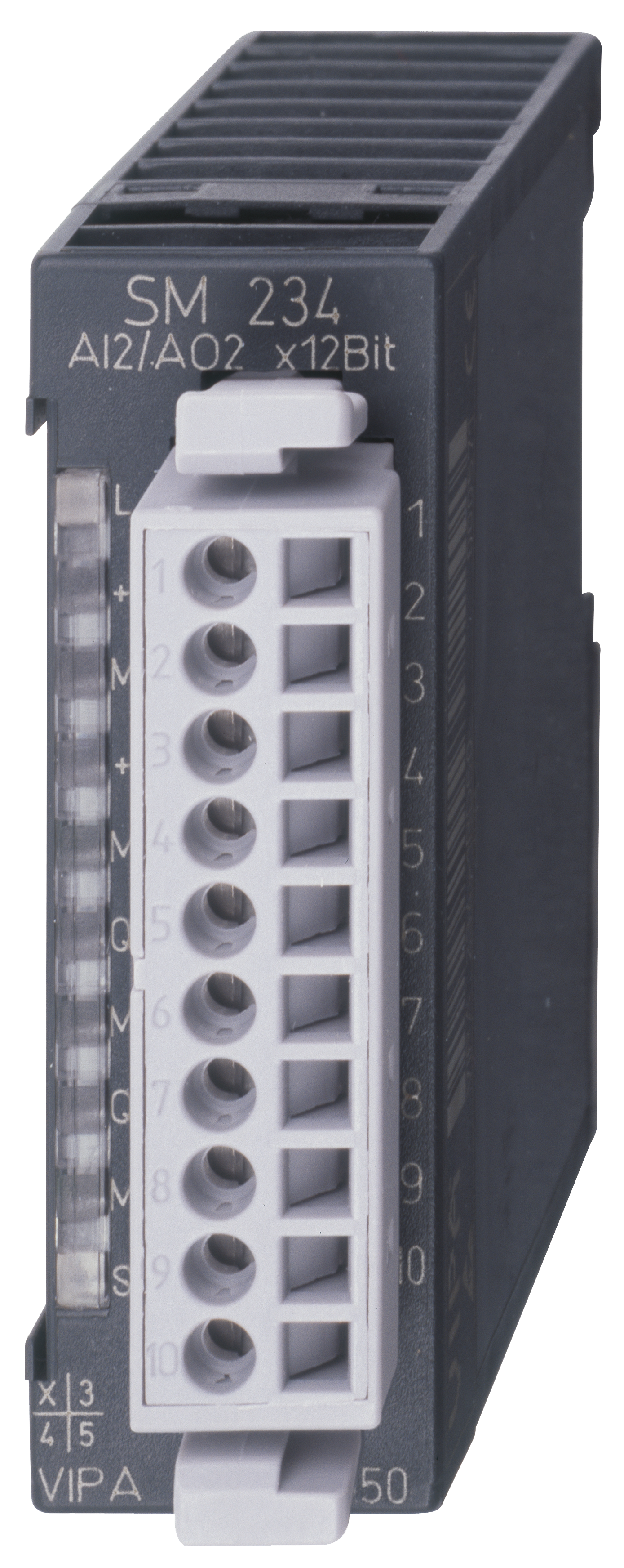 SM 234 - Analog In-/Output - 234-1BD50